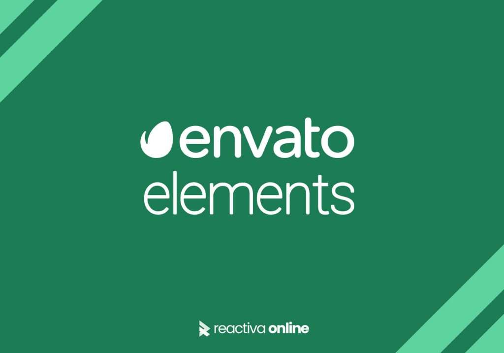 Envato Elements [Guía Completa 2021] — Análisis, Características y Precios