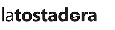 Logotipo laTostadora