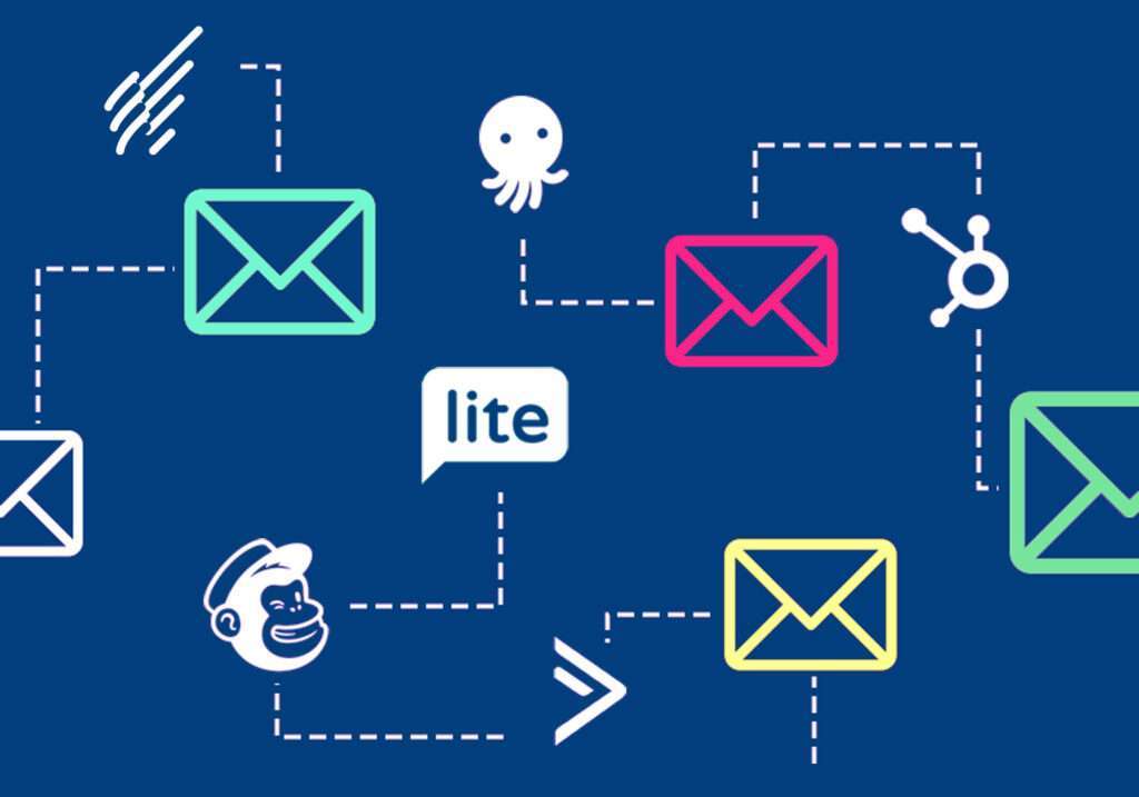 Las 17 Mejores Herramientas de Email Marketing en 2022