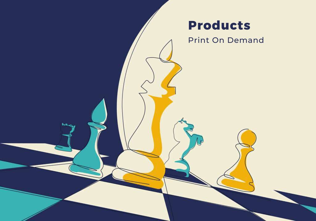 Best-Selling Print on Demand Products