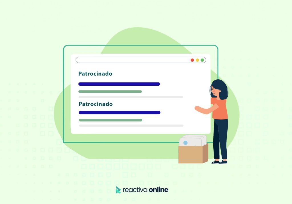 Landing Page para campañas PPC: Ejemplos + Buenas prácticas